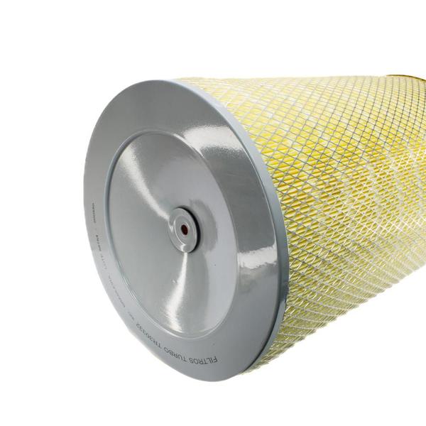 Filtro Do Ar Stralis HD450 HD470 HD570 Até 2006 - TURBO - TR30332 - Turbo Filtros Imagem de Filtro Do Ar Stralis HD450 HD470 HD570 Até 2006 - TURBO - TR30332