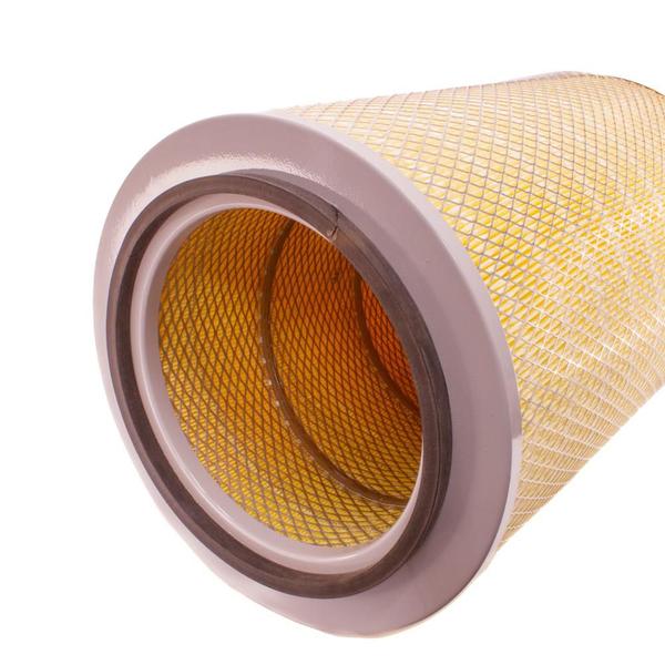 Filtro Do Ar Stralis HD450 HD470 HD570 Até 2006 - TURBO - TR30332 - Turbo Filtros Imagem de Filtro Do Ar Stralis HD450 HD470 HD570 Até 2006 - TURBO - TR30332