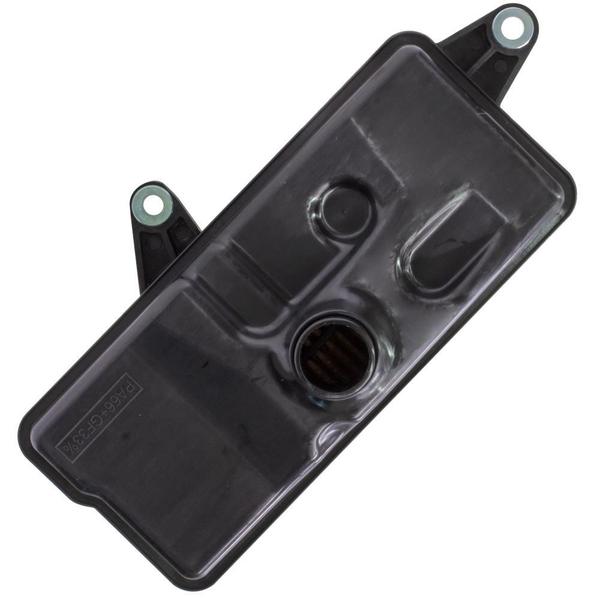 Filtro do Câmbio Automático Honda Civic 2014 a 2017 Fit 2015 a 2017 HRV 2016 2017 - Wega - WFC972 Imagem de Filtro do Câmbio Automático Honda Civic 2014 a 2017 Fit 2015 a 2017 HRV 2016 2017 - Wega - WFC972