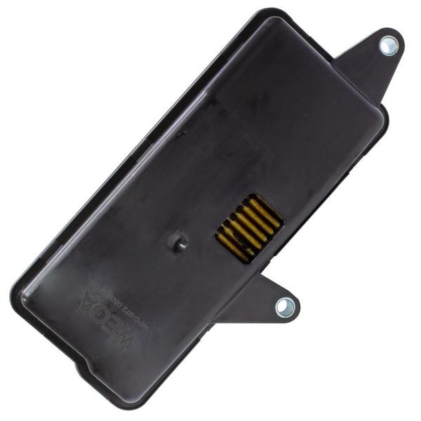 Filtro do Câmbio Automático Honda Civic 2014 a 2017 Fit 2015 a 2017 HRV 2016 2017 - Wega - WFC972 Imagem de Filtro do Câmbio Automático Honda Civic 2014 a 2017 Fit 2015 a 2017 HRV 2016 2017 - Wega - WFC972