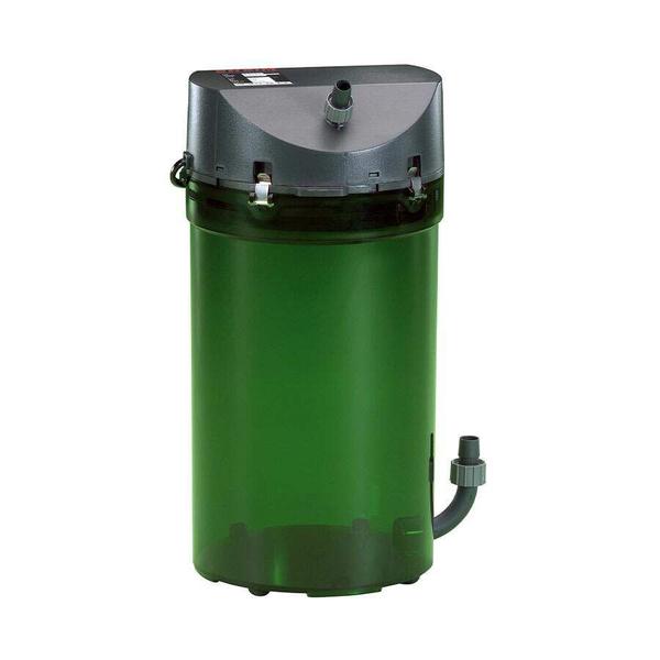 Imagem de Filtro Eheim Canister Classic 600 1000L/H para Aquários - 110V