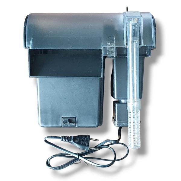 Imagem de Filtro Externo Hang On RS-4000 Biofiltro Cascata RS Aqua