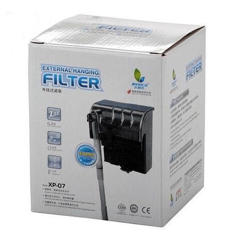 Imagem de Filtro Externo Para Aquário Jeneca XP-06