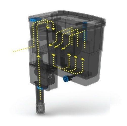 Imagem de Filtro Externo Tidal Hang On 35 Seachem 110v 220v Tensão:220V