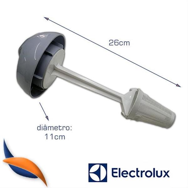Filtro Fiapo Lavadora Electrolux LTD13 LES13 A99086107 Imagem de Filtro Fiapo Lavadora Electrolux LTD13 LES13 A99086107