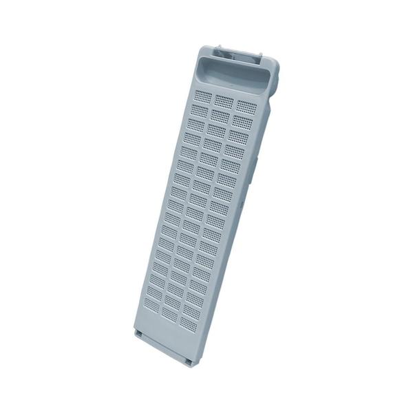 Filtro Fiapo Lavadora Panasonic F140 F160 Filtro-cs / W022A-R5G00-BE Imagem de Filtro Fiapo Lavadora Panasonic F140 F160 Filtro-cs / W022A-R5G00-BE