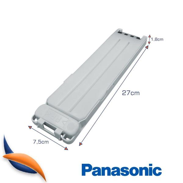 Filtro Fiapo Lavadora Panasonic F140 F160 Filtro-cs / W022A-R5G00-BE Imagem de Filtro Fiapo Lavadora Panasonic F140 F160 Filtro-cs / W022A-R5G00-BE