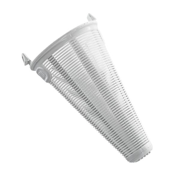 Imagem de Filtro Fiapos Cone Para Lavadora De Roupas Electrolux Original LTD15 67405363 A99309501