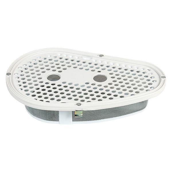 Filtro fiapos secadora brastemp ative compacta 326043145 Imagem de Filtro fiapos secadora brastemp ative compacta 326043145