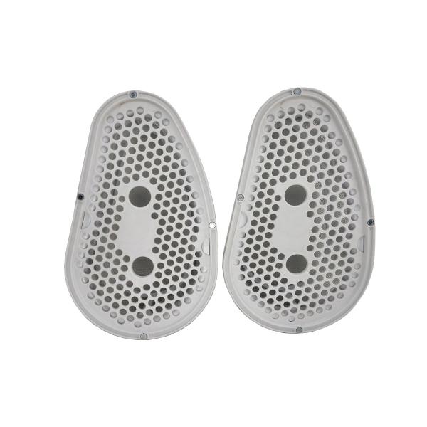 Filtro fiapos secadora brastemp ative compacta 326043145 Imagem de Filtro fiapos secadora brastemp ative compacta 326043145