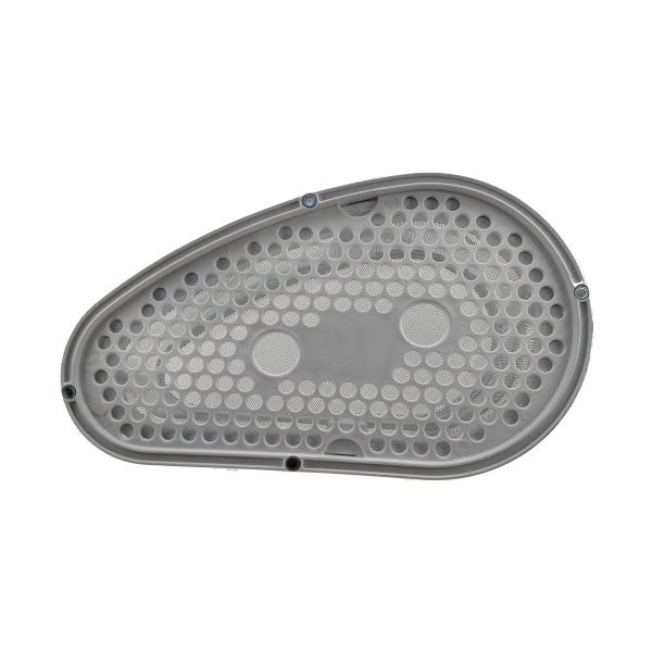 Filtro fiapos secadora brastemp ative compacta 326043145 Imagem de Filtro fiapos secadora brastemp ative compacta 326043145