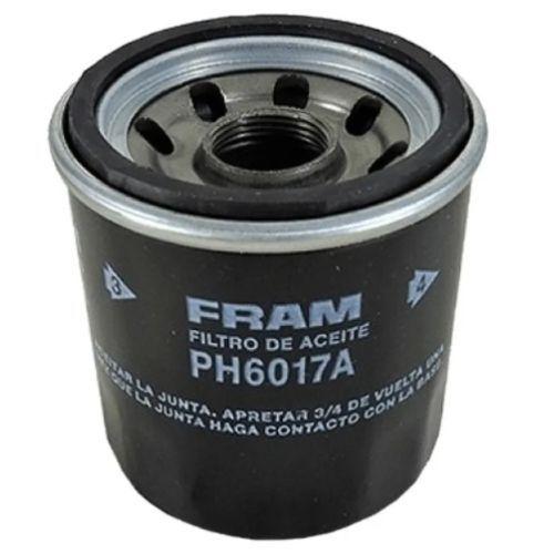 Imagem de Filtro fram ph6017a