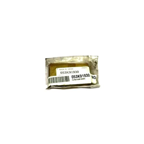 Imagem de Filtro Fusor Ozonio Xerox 4110/4112/4127 - 053K91930