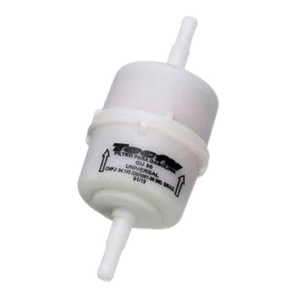 Filtro Gasolina G6 Chevrolet C10 4.1 68 Á 84 - TECFIL Imagem de Filtro Gasolina G6 Chevrolet C10 4.1 68 Á 84