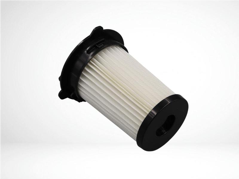 Imagem de Filtro hepa completo aspirador de po electrolux spin smart orig - 8201hp