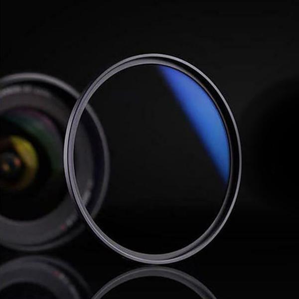 Imagem de Filtro K&F Concept UV Slim 62mm - KF01.1425