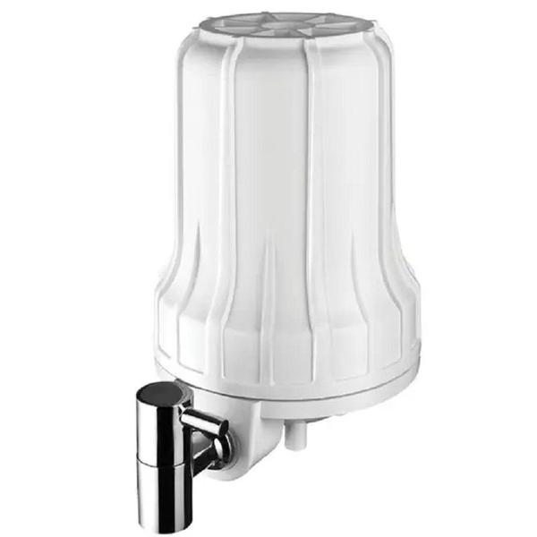 Filtro Loren Acqua Pou 5 Branco - LORENZETTI - LORENZETTI S/A Imagem de Filtro Loren Acqua Pou 5 Branco - LORENZETTI