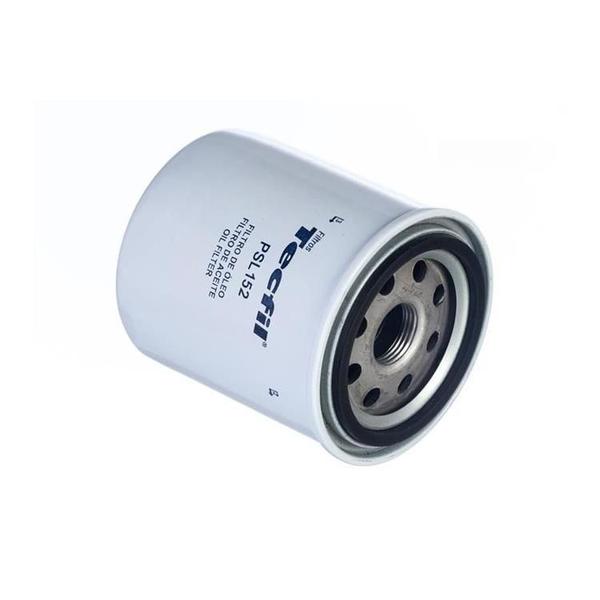 Filtro lubrificante I30 2009 a 2016 Tecfil PSL152 Imagem de Filtro lubrificante I30 2009 a 2016 Tecfil PSL152