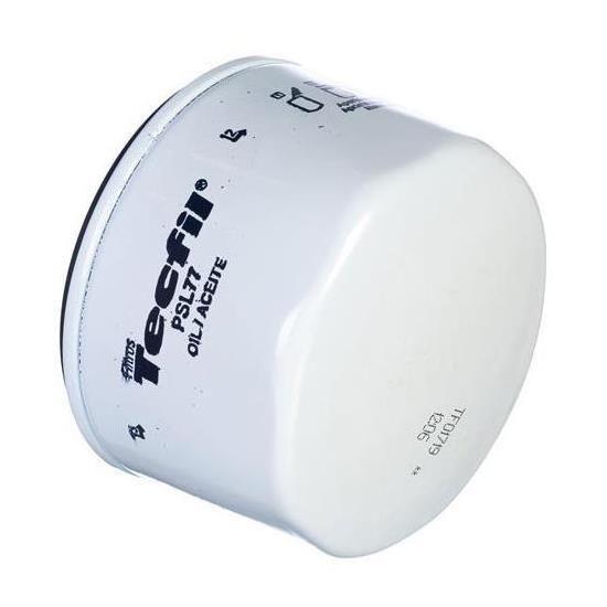 Filtro Lubrificante R19 1992 a 1995 Tecfil PSL77 Imagem de Filtro Lubrificante R19 1992 a 1995 Tecfil PSL77