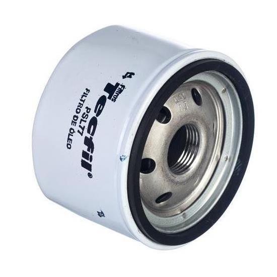 Filtro Lubrificante R19 1992 a 1995 Tecfil PSL77 Imagem de Filtro Lubrificante R19 1992 a 1995 Tecfil PSL77