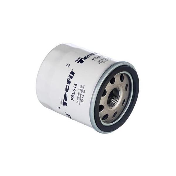 Filtro Lubrificante Toro 2016 a 2019 PSL615 - TECFIL Imagem de Filtro Lubrificante Toro 2016 a 2019 PSL615
