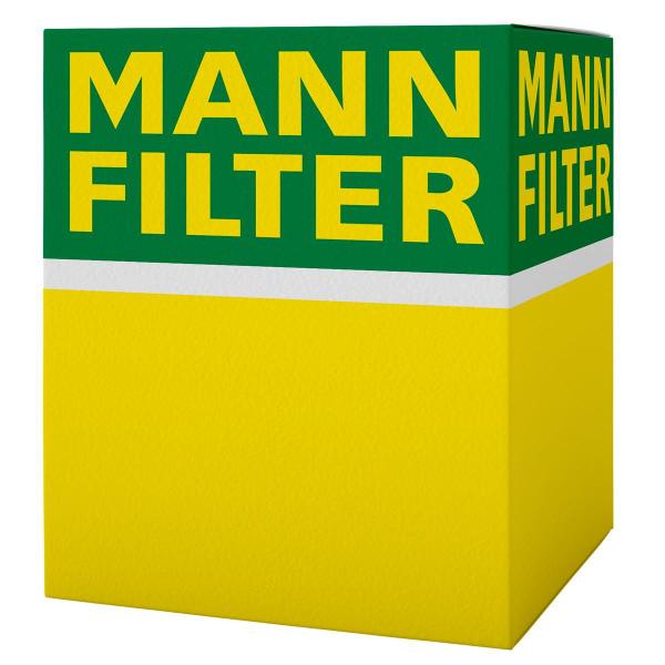 Imagem de Filtro Óleo Hidráulico Mb L912 Om364 88 a 96 Mann Filter