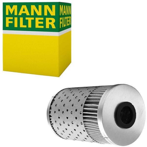 Imagem de Filtro Óleo Hidráulico Mb L912 Om364 88 a 96 Mann Filter