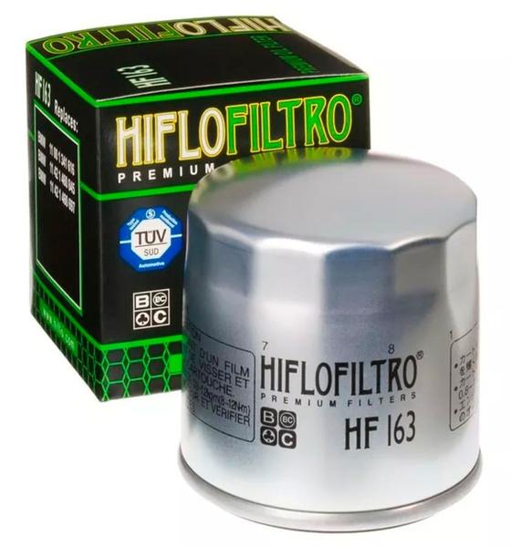 Imagem de Filtro Oleo Hiflo Bmw R 850 110 1150 K 1200 Hf163