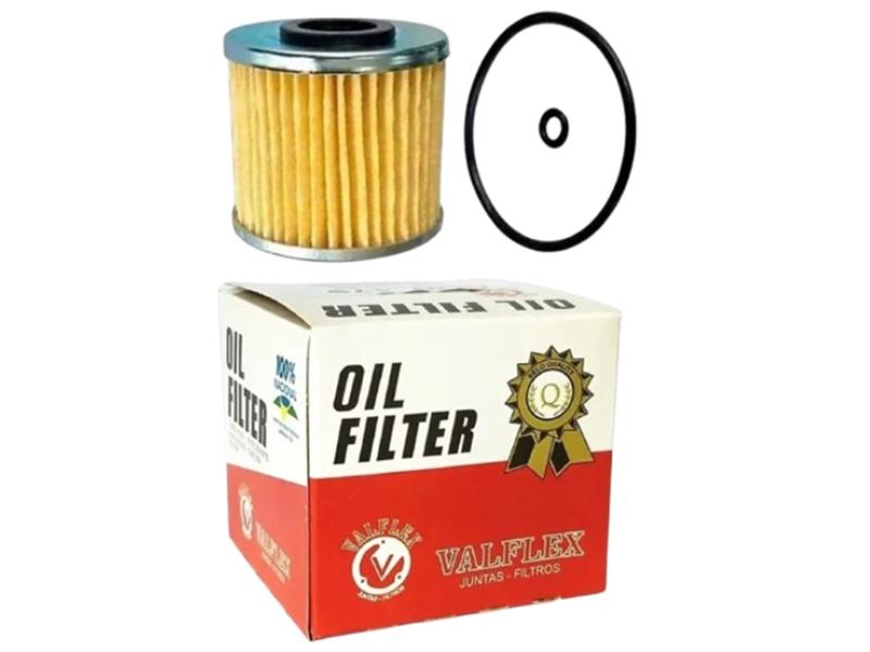 Imagem de Filtro Óleo, Óleo 20w50, Lubrificante Corrente C4 Xt 600