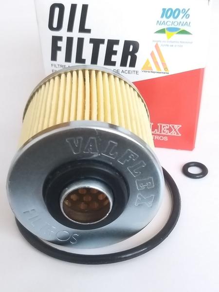 Imagem de Filtro óleo yamaha xt 660/tenere660r - valflex 163