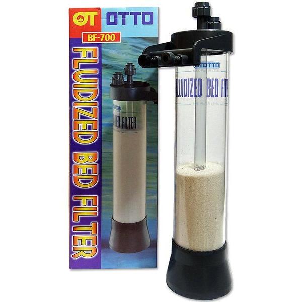 Imagem de Filtro Otto Bf-700 Biológico Areia Fluidizado Para Aquários