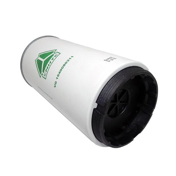 Imagem de Filtro Racor Sinotruk Howo 380 Rosca Externa VG1540080311A