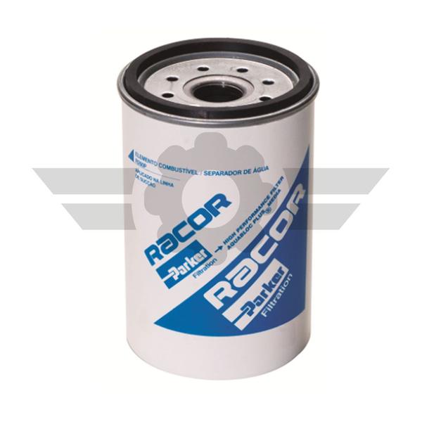 Filtro Racor Volvo FH FH12 FM12 NH12 R260P - Parker Imagem de Filtro Racor Volvo FH FH12 FM12 NH12 R260P - Parker