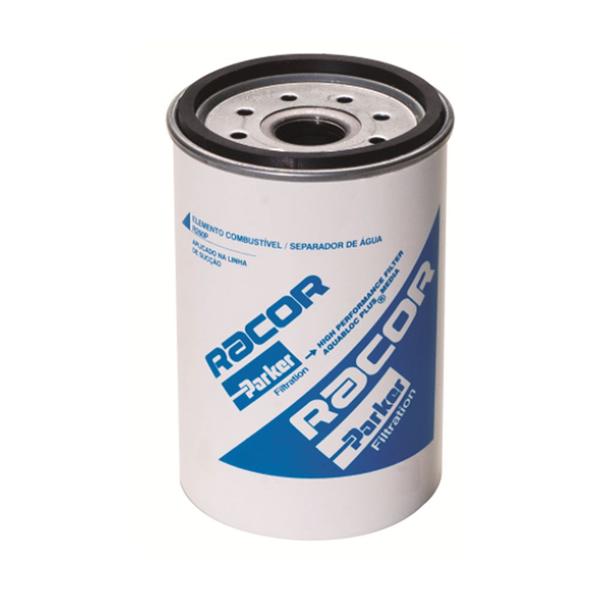 Filtro Racor Volvo FH FH12 FM12 NH12 R260P - Parker Imagem de Filtro Racor Volvo FH FH12 FM12 NH12 R260P - Parker