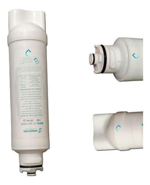 Imagem de Filtro Refil Compatível Pe12 Acqua Pure Electrolux Pappca50