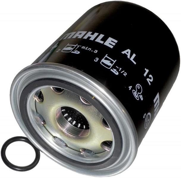 Imagem de Filtro secador apu ar motor om366la mb 1721 - mahle al12