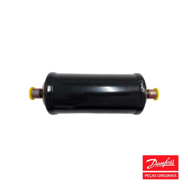 Imagem de Filtro Secador Danfoss DML305 5/8 Solda 023Z0069