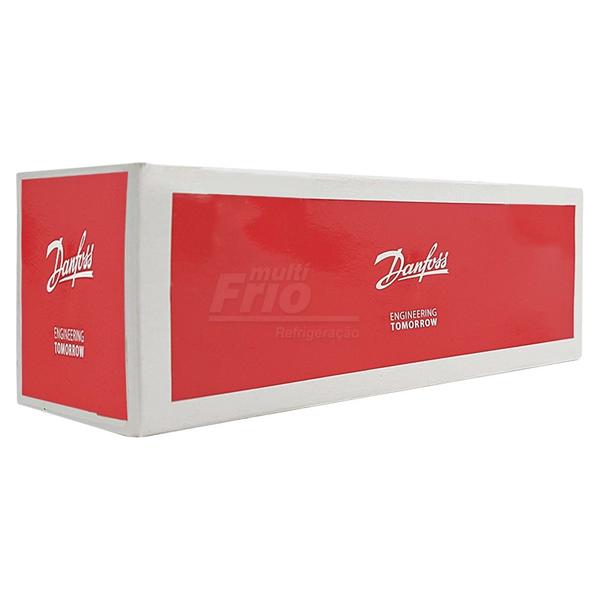 Imagem de Filtro Secador DML 052 1/4" Solda Danfoss 023Z5053