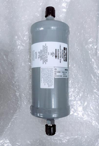 Filtro Secador Recicladora Bosch ACS 600 ACS 650 Imagem de Filtro Secador Recicladora Bosch ACS 600 ACS 650