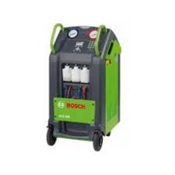 Filtro Secador Recicladora Bosch ACS 600 ACS 650 Imagem de Filtro Secador Recicladora Bosch ACS 600 ACS 650
