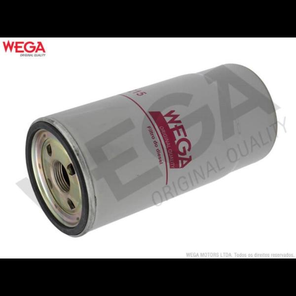 Imagem de Filtro separador água Vw 13-150 2000 a 2005 Wega FCD-2215