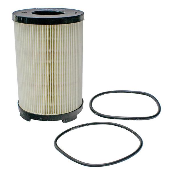 Filtro Separador De Água Volvo VM220 VM270 VM330 Motor MWM Após 2017 - WEGA - FCD0818 Imagem de Filtro Separador De Água Volvo VM220 VM270 VM330 Motor MWM Após 2017 - WEGA - FCD0818