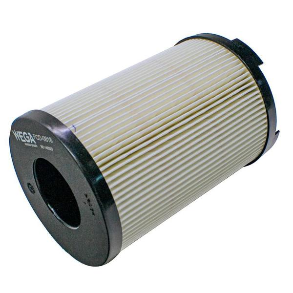 Filtro Separador De Água Volvo VM220 VM270 VM330 Motor MWM Após 2017 - WEGA - FCD0818 Imagem de Filtro Separador De Água Volvo VM220 VM270 VM330 Motor MWM Após 2017 - WEGA - FCD0818