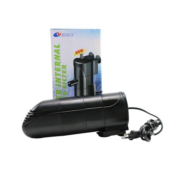 Imagem de Filtro Submerso Cruiser 1000 L/H - Aquário Água Doce/Salgada