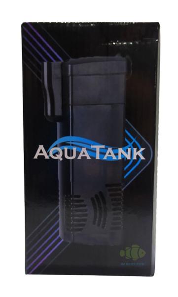 Imagem de Filtro Submerso P/Aquários Mod. JP-55F 550 L/Hora Aquatank