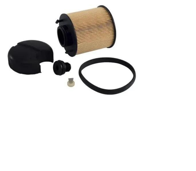 Imagem de Filtro Tanque Arla 32 Ureia Scania G 360 400 440 480 2012 A