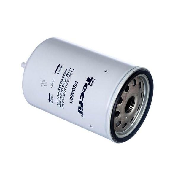 Imagem de Filtro tecfil sedimentador psd460/1 mb c/motor om366a