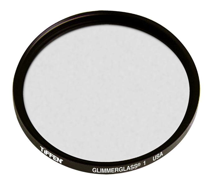 Imagem de Filtro Tiffen Glimmer Glass 1 82mm