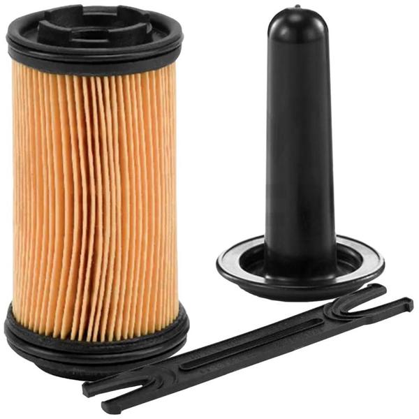 Imagem de Filtro Ureia Arla Iveco Stralis Cursor 13 2005 a 2022 MANN-FILTER U5001KIT