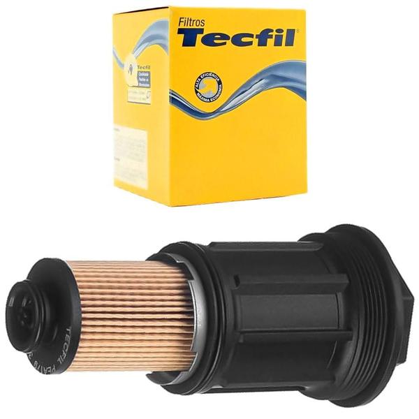 Imagem de Filtro Ureia Arla MB Acello OM924LA Euro 5 2011 a 2021 Tecfil PEA179